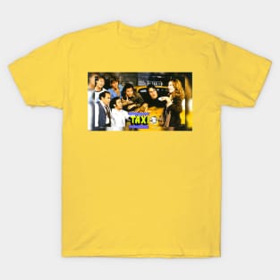 Taxi T-Shirt